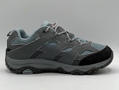 Merrell Moab 3 Low WTRPF Hiking Shoe, Altitude, 5.5 US Unisex Big Kid EUC