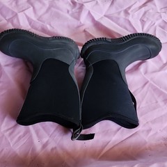 Muck Kids Waterproof Pull-On Rain Boots Black US 11 UK 10 EU 29