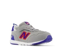 New Balance Kids‘ 515 NEW-B HOOK & LOOP Shoe