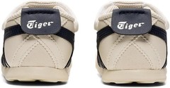 Onitsuka Tiger MEXICO 66 Kid’s Toddler Birch / Peacoat Shoes Sneakers Japan New