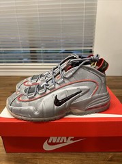 Size 7Y – Nike Air Max Penny DB Doernbecher GS 728591-001 Penny Hardaway 49ers