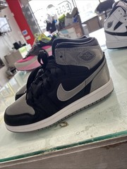 Jordan 1 Retro High OG (PS) High Satin Shadow #23 FD5304 010 No Box New SZ 1.5Y