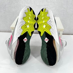 Nike LeBron 18 Low Space Jam Bugs vs Marvin Tune Squad DJ3760-005 Youth Shoes