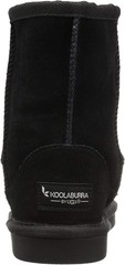 Koolaburra by UGG Kids‘ Koola Short Boot 6 toddler