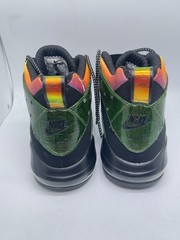 Nike Air Max 2 Charles Barkley Godzilla Shoes Youth Size 6 821923-001