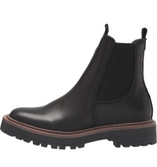 Sam Edelman Kids Unisex Laguna Mini Boots Size US 11M UK 10 1/2 EUR 28 KIDS