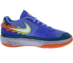 Nike Ja Morant 1 Backyard BBQ Basketball Shoes GS 6.5Y / Women’s 8W FN4398-400