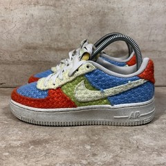 Nike Air Force 1 Low Hemp Next Nature DV2192-400 Youth 4Y Womens 5.5 Shoes