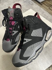 Jordan 6 (2021) Air Jordan Retro PS No Box