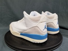 Jordan 3 Retro ‚Lucky Shorts‘ (PS) Brand New Size 3Y BRAND NEW IN BOX !!