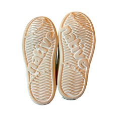 Native Jefferson Sugarlite rainbow tie-dye Slip On Shoes Toddler Size 11