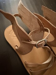 Kids Sandals Size 30