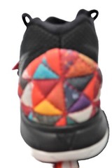 NIKE KIDS KYRIE 5 (PS) SIZES 11c, 12c CHINESE NEW YEAR AQ2458-010