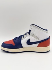 Nike GradeSchool Jordan 1 Mid Size 6 Rare Air |DQ8423-102|