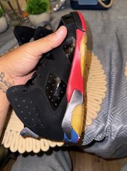 Air Jordan 6 Retro Ps