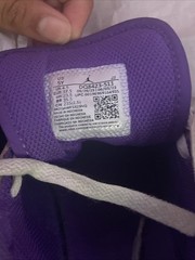 Used However Is Cleaned Thoroughly. Size 5 In Youth, selling Because Don’t Fit.