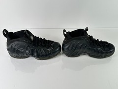 Nike Air Foamposite Pro 6.5 Black/Medium Grey/Noir/Grcl