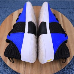 Under Armour GS Escalate BB Basketball Low Shoes 3022311-400 Blue Youth Sz 6.5Y
