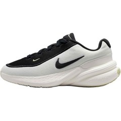 [IF1749-100] -Men- Nike Uplift SC Low top Kids‘ Running Shoes White Black Kids‘