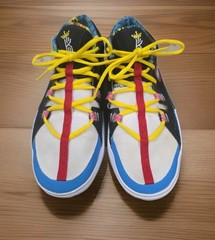 Nike Kyrie Irving Flytrap 6 SE Youth Basketball Shoes FD0215-001 Size 6.5Y