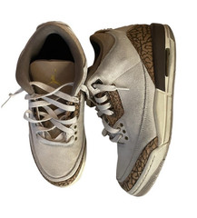 Jordan Air Jordan 3 Retro “Palomina Sneakers Beige/Brown 7Y DM0967-102