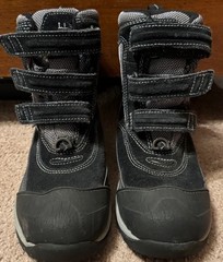 LL Bean Kid’s Boots, size 2