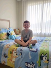 ✅Original Bluey Crocs for Kids | Fun & Safe Children’s Shoes 🏖️☀️👟🎁