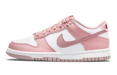 Nike Dunk Low Pink Velvet DO6485-600