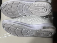 Nike Air Max Axis GS ‚White‘ AH5222-100