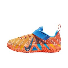 Nike Ja Morant 3 Mesh Rebound Low IO9419-400 Kids‘ Shoes