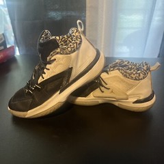 Air Jordan Toddler Nike Air Zion 1 Dc2024-002