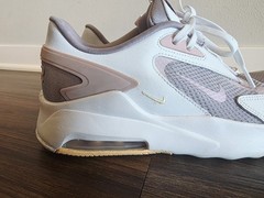 Size 6Y Women’s 8 – Nike Air Max Bolt CW1626-200 White/Pink