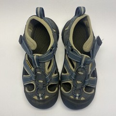 Keen Size 1 US Kids Sandals Waterproof Washable – Style #1006628 1US Kids Shoes