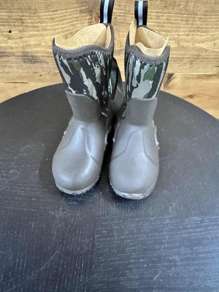 Muck Bone Kids Boot