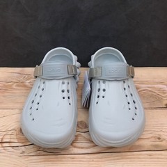 *New* Crocs Echo Clog Select-a-Size