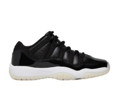 Brand New Nike Air Jordan 11 Retro Low “72-10” GS Size 3.5 – 528896-001