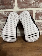 NEW Nike Sunray Protect 3 Sandals Black White DH9465-001 Toddlers Size 7C