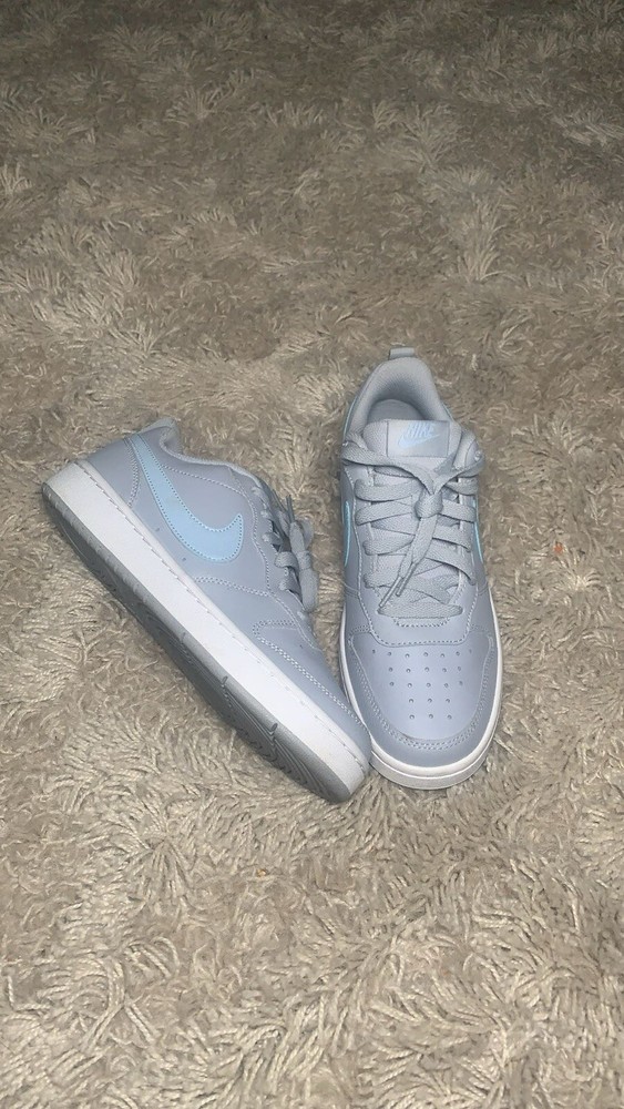 Court Borough Low 2 (GS 7Y)
