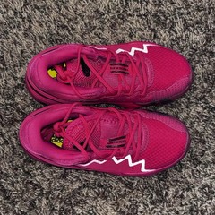 ADIDAS DONOVAN MITCHELL D.O.N ISSUE #2 CRAYOLA YOUTH/KIDS Size 13K POWER PINK