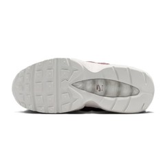 Little Kid’s Nike Air Max 95 S Phantom/Silt Red-Tattoo (905461 012)