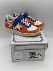 Kids Bape Ape Sneaker Size 19 / US Size 13