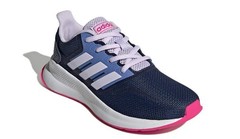 AUTHENTIC | Adidas Run Falcon Kids Running Shoes (EG2540)