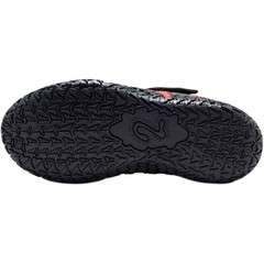Jurassic Park x Nike Ja 3 PS ‚Anthracite Crimson‘ IV2628-001 Kids‘ Size