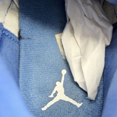 Pre-Owned Jordan 3 Retro Mid Washington Wizards (GS) Size 5Y (DM0967-148)