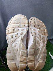 Size 7 (GS) – Nike Huarache Run Low White Pure Platinum