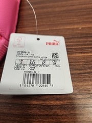NEW PUMA COOL CAT KNOCKOUT PS KIDS 3C YOUTH SLIDE SANDALS