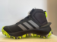 adidas Fortatrail Boa Trainers UK 10K EU 28 REF 1715+