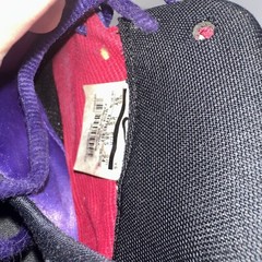 Nike Air Foamposite One Iridescent Purple (GS) Size 6 Y
