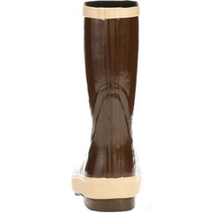 XTRATUF Brown Legacy Boots | Durable Waterproof Work Boots for Men & Women