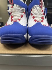 Nike Air Griffey Max 1 Size 7Y USA White Blue Red 2022 GS DX3724-100